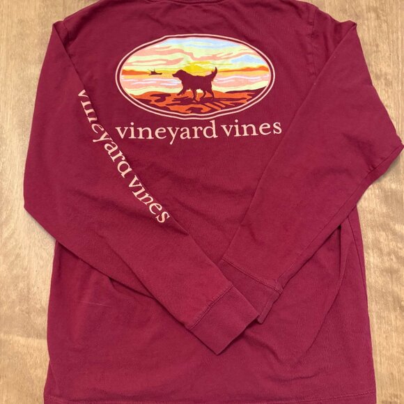 Vineyard Vines Shirt Sweatshirt & Pullover Bundle Boys XL KiDS NWT, NWOT, EUC - Picture 6 of 12